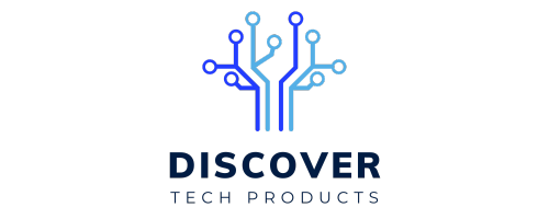 Discover Tech Products